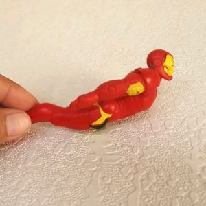 Iron Man Toy MC Donald To