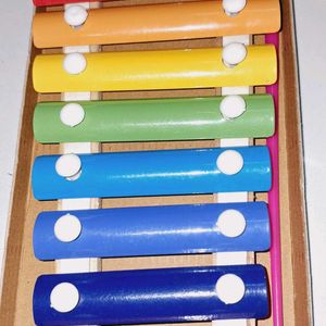 Kids 8 Tunes xylophone