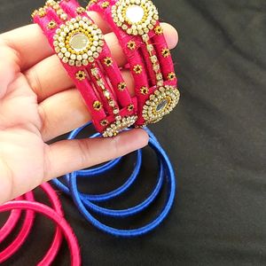 Bangles|| Navratri Special Collection