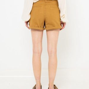 Camaieu Women’s Y2k Cargo Shorts