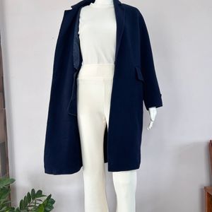 Freesize Overcoat