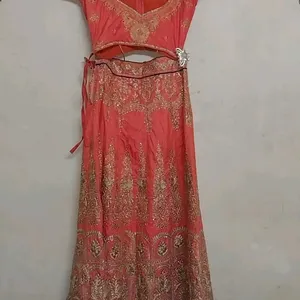 Wedding Wear In Excellent Condition