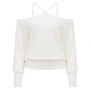 Forever New Mia Arrow NeckKnit Jumper