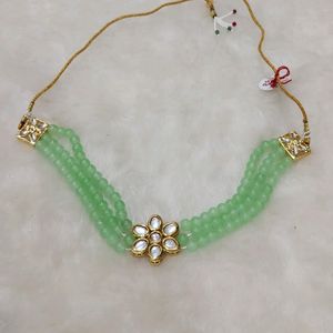 Kundan Necklace