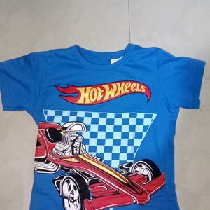 HOTWHEELS FIT TOP