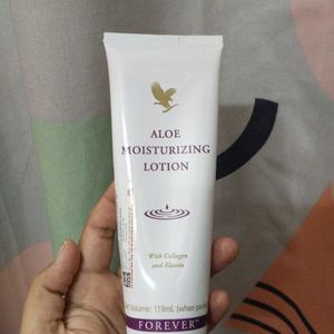 Aloevera Moisturizer