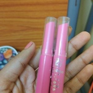 Colour Changing Lipbalm