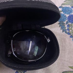 Foldable Sunglasses