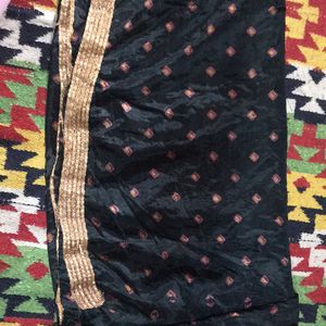 Bandhani Print Dupatta