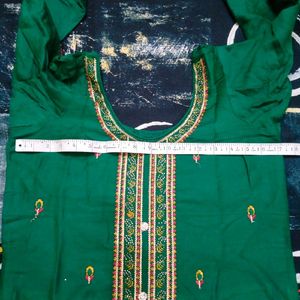 Kurta Set