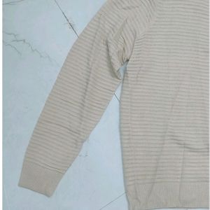 Biege sweater (authentic)