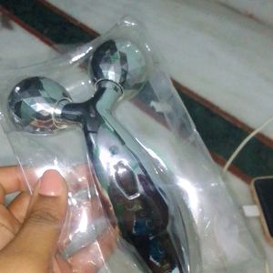 3d Massager Roller