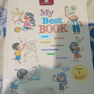 Class 3 Book