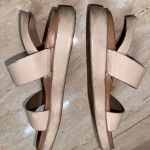 Off White Sandals