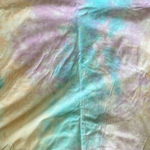 Tye Dye Summer Tshirts