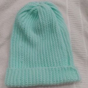 Crochet Caps