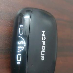 Hoppup Wireless Earbuds With 200hs Battery Backup