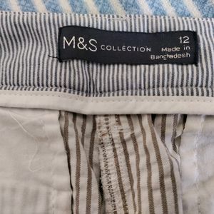 M& S Trouser