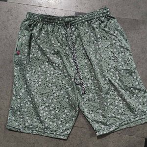 Women Cotton Short