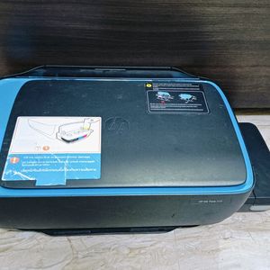 HP 319 Ink Tank Printer