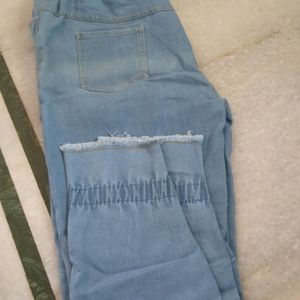 Denim Jeans