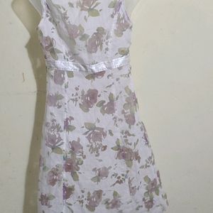 CUTE KOREAN STYLE DRESS