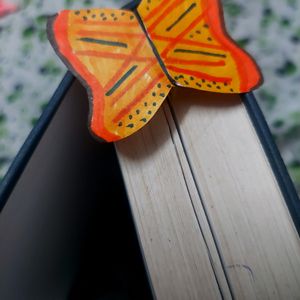 Beautiful Bookmark