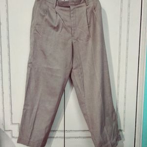 Male Trousers