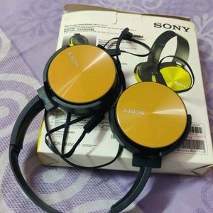 Extra Bass Stereo Headphone