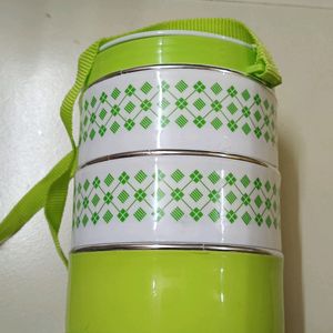 Tiffin Box