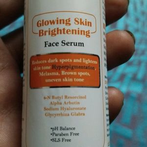 Face Serum