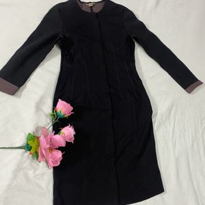 Korean Winter Dress