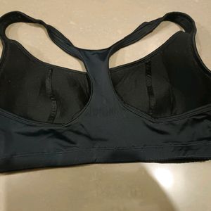 Sports Slightly Padded Bra