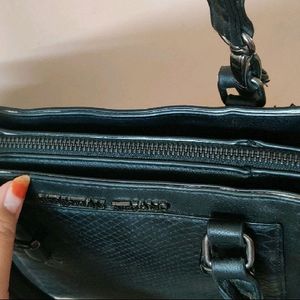 Authentic Christian Siriano Bag