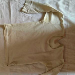 Old Clothes Top