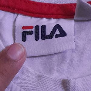 FILA t-shirt (S)