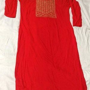 Kurthi