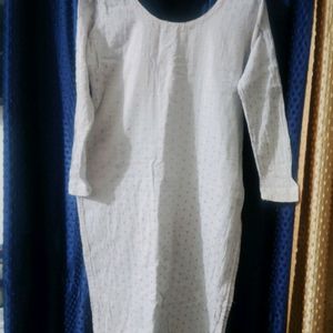 Beautiful Cotton Kurta For Girls And Women's