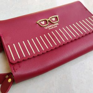 Women Wallet