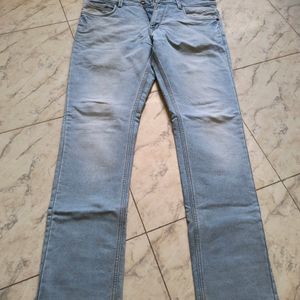 Men's Jean's