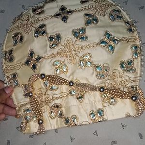 Hand Bag (Purse)