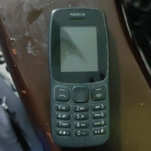 New nokia mobile