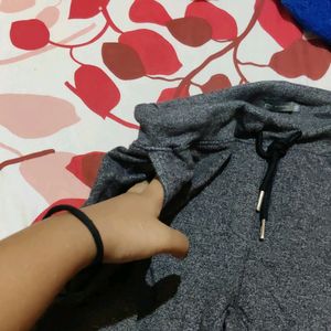 Myntra louge sweatpants