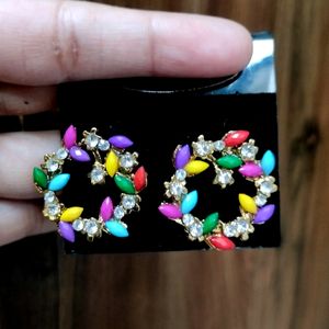 Earrings COMBO Offer💥