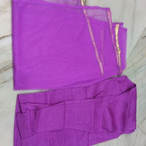 Combo 3 Panjami And Dupatta