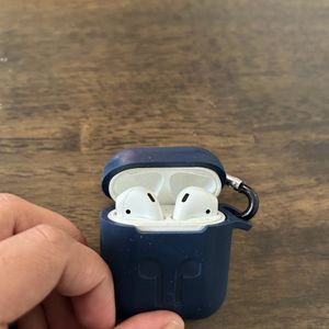 Airpods With Case