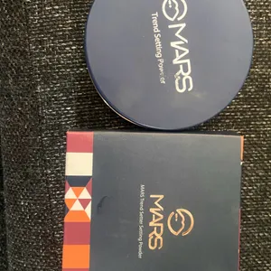 Mars Setting Powder