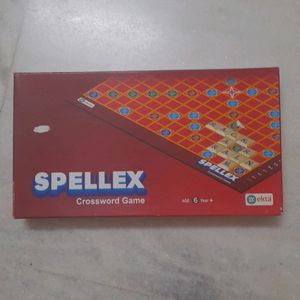 Spellex