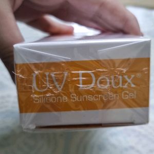 UV Doux Sunscreen Gel