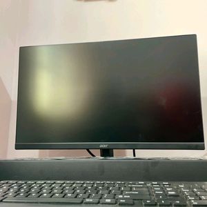 Acer NITRO 27 inch Full HD LED Backlit